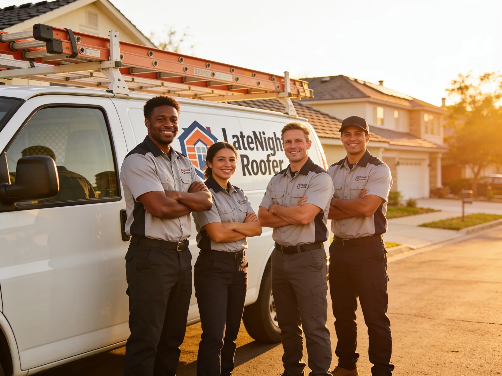 Emergency Roof Repair company in Britt, MN